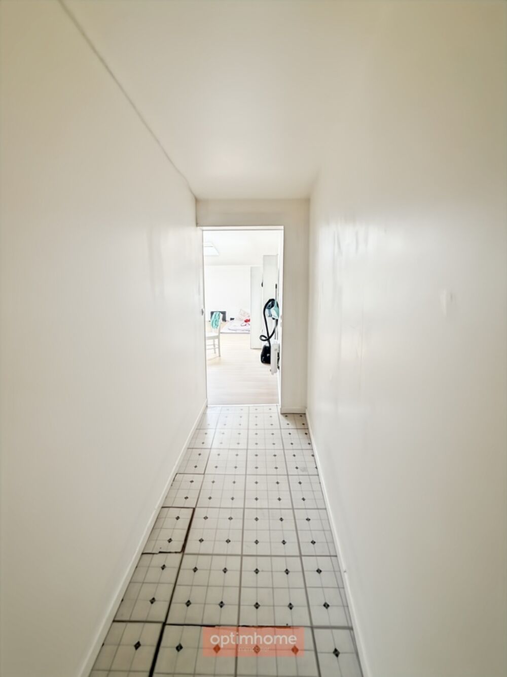 Vente Immeuble Immeuble de rapport 223 m² – 5 studios loués et fort potentiel d'aménagement – Saint-Just-en-Chaussée (60) Saint just en chaussee