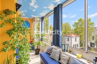 Vente Appartement Appartement Lyon 8