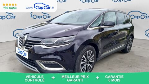 Annonce voiture Renault Espace 13420 €