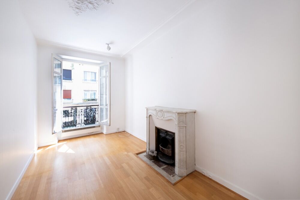 Vente Appartement Appartement - Paris - 77m² Paris 5