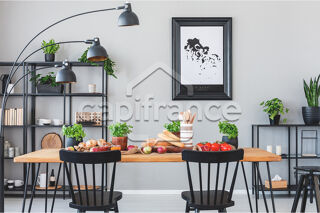  Appartement à vendre 4 pièces 84 m²