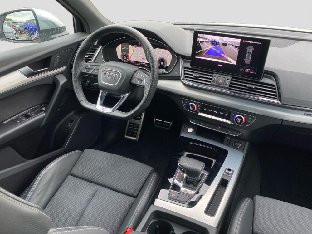 SQ5 3.0 TDI quattro Tiptronic 2023 occasion 33000 Bordeaux