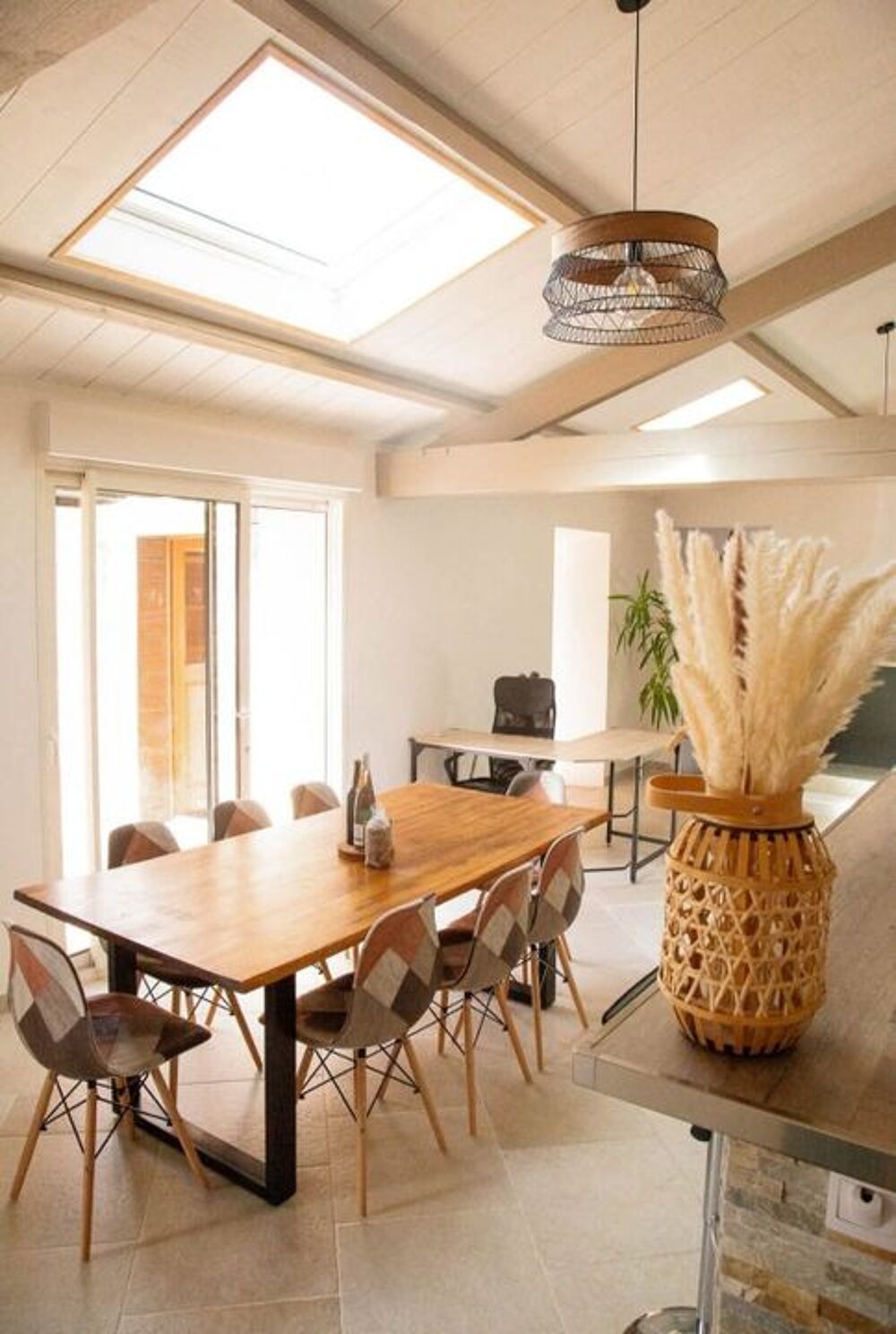 Location Maison Maison de 130m2 à louer sur Villeneuve-en-Retz Villeneuve en retz