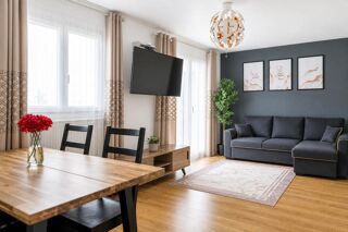  Appartement à vendre 4 pièces 83 m²