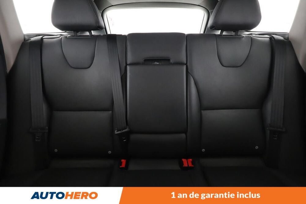 XC60 2.4 D5 AWD Summum Geartronic 6 220 ch 2016 occasion 92130 Issy-les-Moulineaux