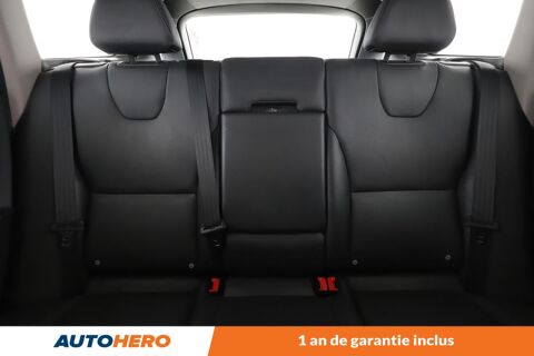 XC60 2.4 D5 AWD Summum Geartronic 6 220 ch 2016 occasion 92130 Issy-les-Moulineaux