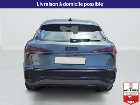 Q3 HYBRIDE E-HYBRID 272 CH S tronic 6 S 2026 occasion 10150 Lavau
