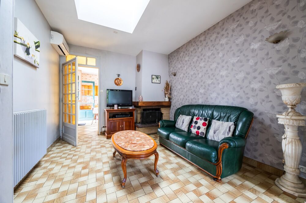 Vente Maison Talence - Maison de plain-pied avec dépendances, tout à pied ! Talence