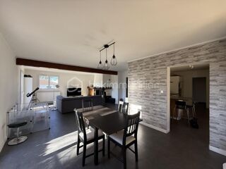  Maison à vendre 6 pièces 147 m²