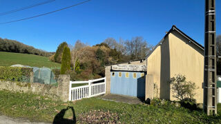  Maison à vendre 5 pièces 105 m²