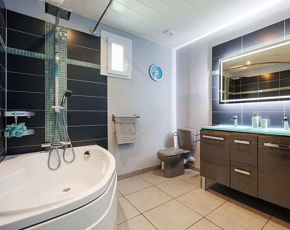 Vente Maison Maison Saint genis les ollieres