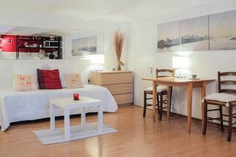 Appartement � louer 1 pi�ce 23 m�