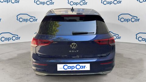 Golf 1.4 TSi 245 Plug in Hybrid DSG6 GTE 2024 occasion 69310 Oullins Pierre Benite