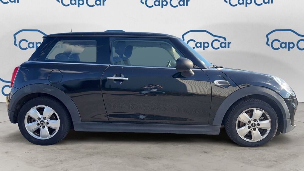 Cooper F56 1.2 One 75ch 102 - 4 places 2016 occasion 33500 Libourne