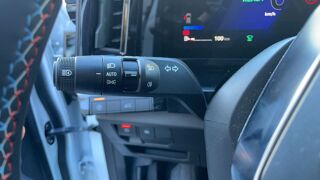 Austral 1.2 DIG-T 130 E-Tech 200 Hybrid 2WD Xtronic Iconic Esprit Al 2025 occasion 88400 Gerardmer