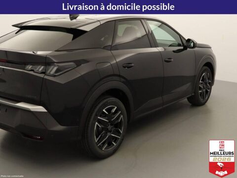 3008 Hybrid 145 e-DCS6 2026 occasion 78200 Buchelay
