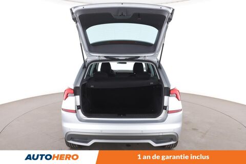 Kamiq 1.0 TSI Young Edition DSG7 110 ch 2021 occasion 92130 Issy-les-Moulineaux
