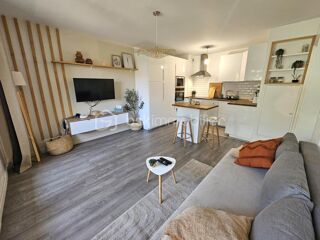  Appartement � vendre 2 pi�ces 44 m�