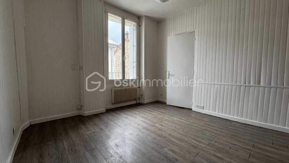Appartement STUDIO - 19 m2 - Petite copropriété - cave