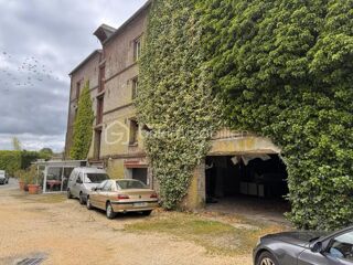  Immeuble à vendre 15 + pièces 2120 m²