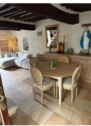  Maison à vendre 4 pièces 130 m²