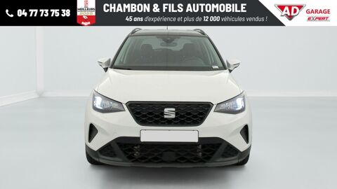 Arona 1.0 TSI 110 ch Start Stop DSG7 Business 2024 occasion 42320 La Grand-Croix