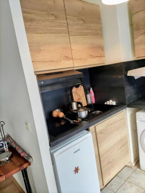 Appartement  louer 1 pice 28 m