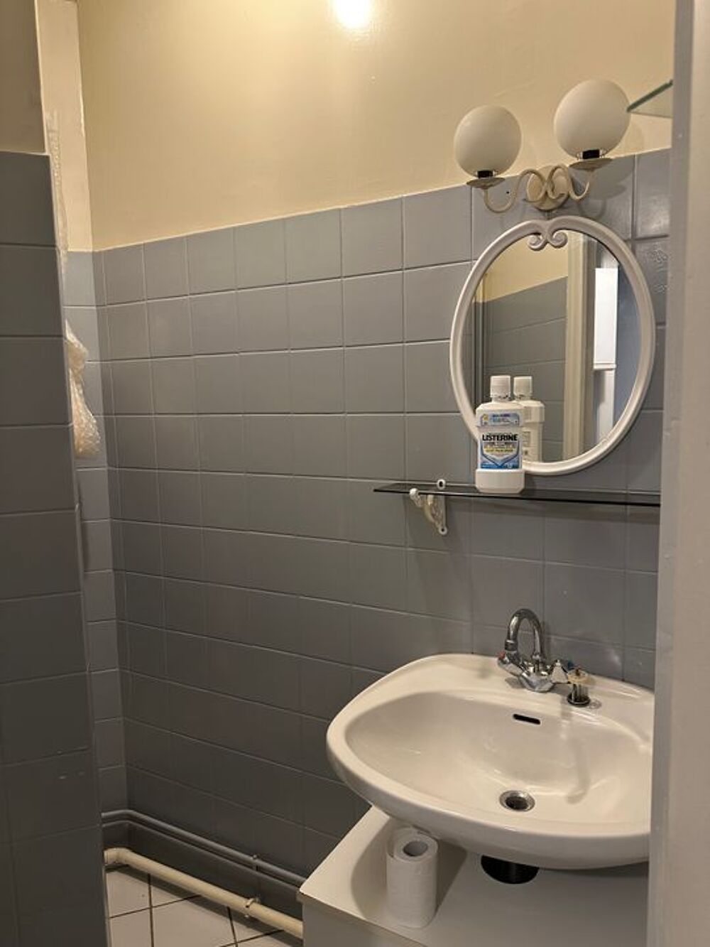 Location Appartement Studio de 18m2 à louer sur Nancy Nancy