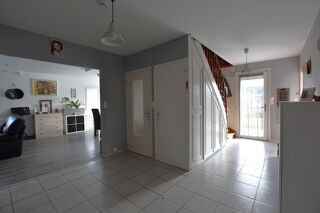  Maison à vendre 5 pièces 140 m²