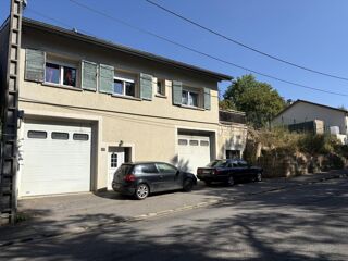  Maison à vendre 5 pièces 150 m²
