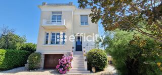  Maison à vendre 4 pièces 100 m²
