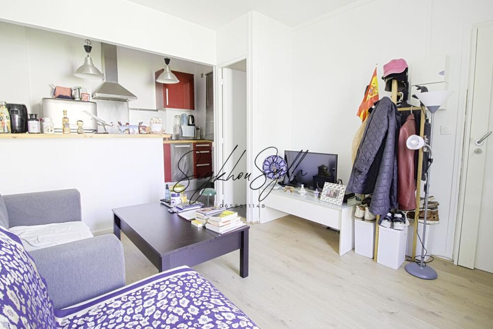 Vente Appartement Appartement Paris 11