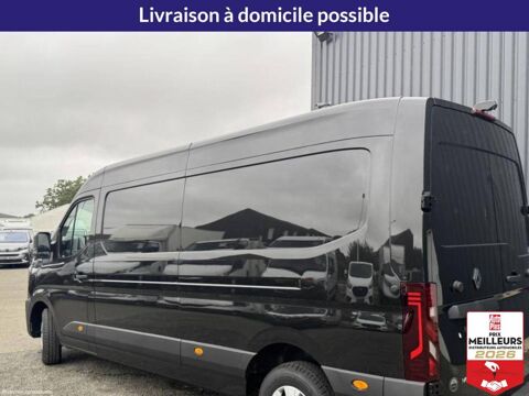 Master Extra 3t5 L3H2 2.0 dCi - 150 ch 2026 occasion 10150 Lavau