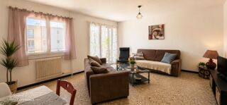  Appartement à vendre 3 pièces 86 m²