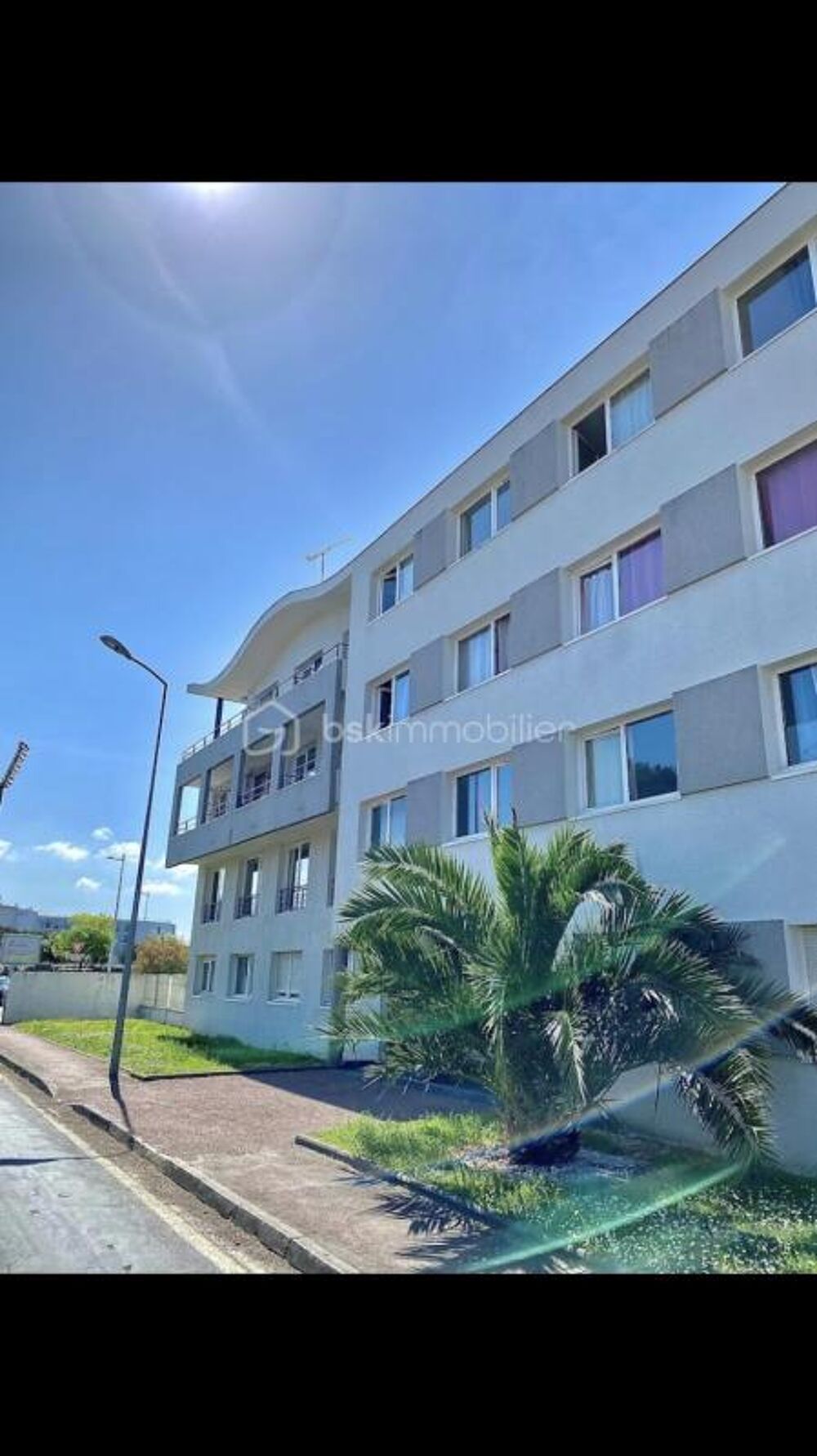 Appartement 1 pièce 18 m² · à Royan · 18 m² · 77 000 €