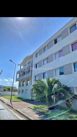  Appartement à vendre 1 pièce 18 m²