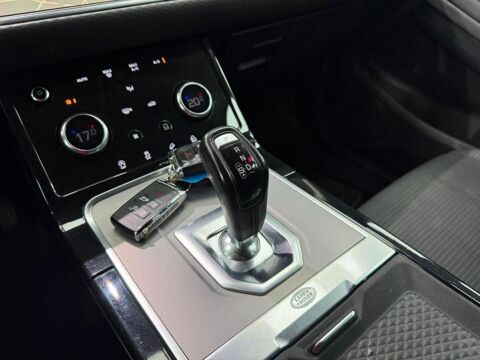 Range Rover Evoque 2.0D I4-L 150 ch – SUV Premium Diesel 2020 occasion 33000 Bordeaux
