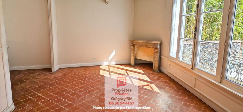 Vente Propriété/Château Maison bourgeoise Villeneuve-le-Roi Villeneuve le roi