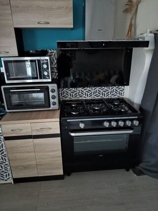  Appartement � louer 1 pi�ce 16 m�