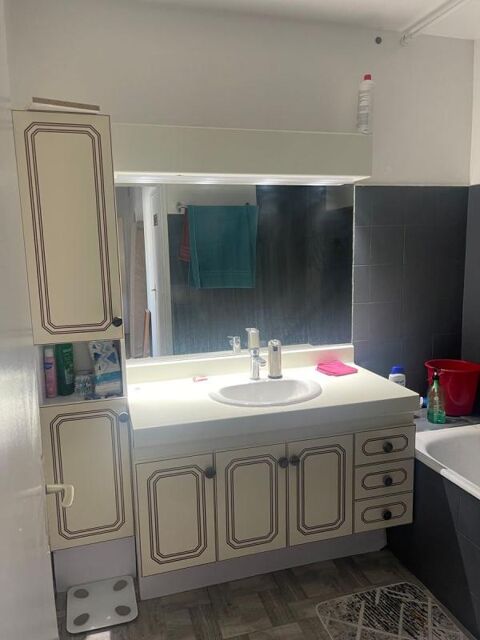  Appartement  louer 1 pice 10 m