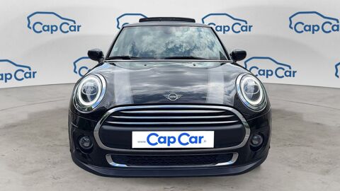 Cooper 1.5 One 102 DCT7 Heddon Street 2021 occasion 54000 Nancy