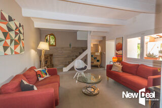  Maison � vendre 6 pi�ces 124 m�