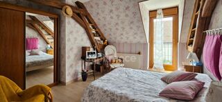  Maison à vendre 7 pièces 180 m²