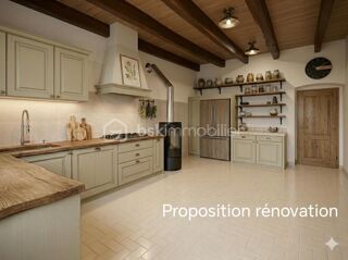  Maison à vendre 8 pièces 191 m²