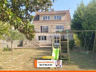  Maison � vendre 8 pi�ces 185 m�