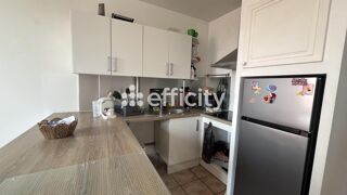  Appartement à vendre 2 pièces 35 m²