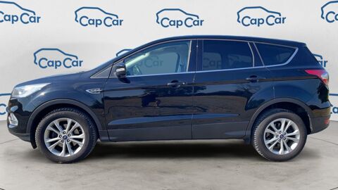 Kuga 1.5 TDCi 120 4X2 Powerschift Business Edition 2019 occasion 85440 Saint Hilaire La Foret