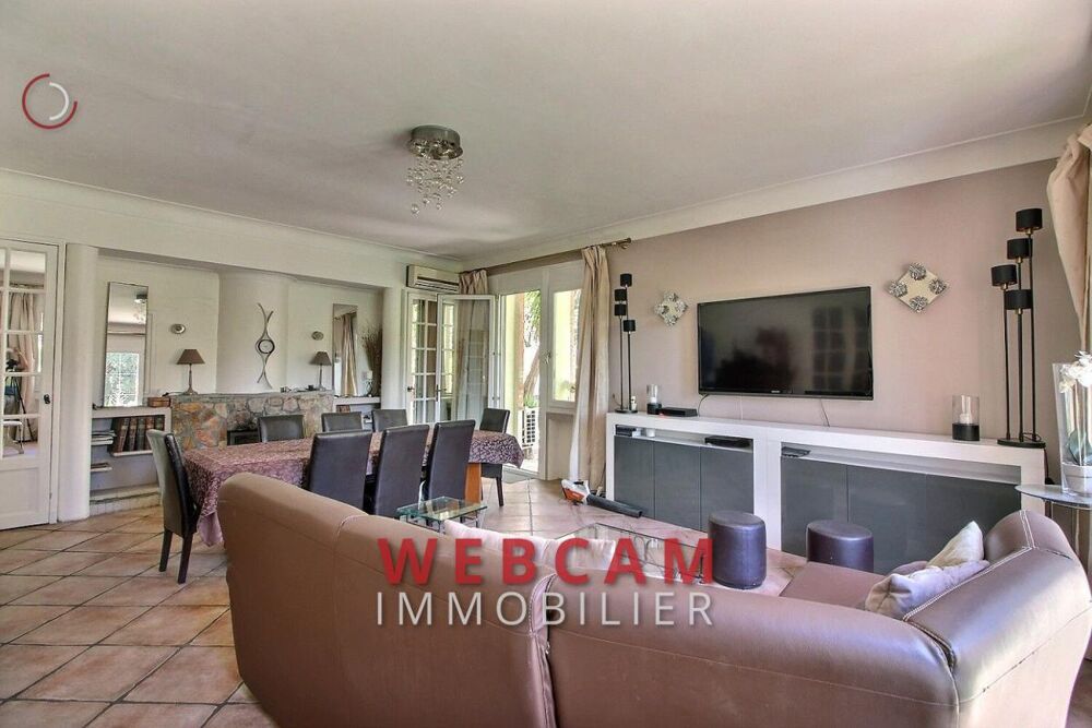 à vendre  Propriété/château Le Cannet (06110)