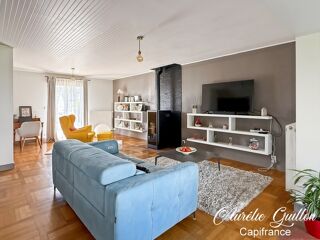  Maison à vendre 8 pièces 172 m²