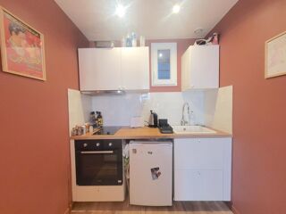  Appartement � vendre 2 pi�ces 28 m�